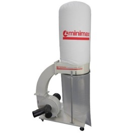 MINIMAX Odciąg Trocin TYP-1 70 kg