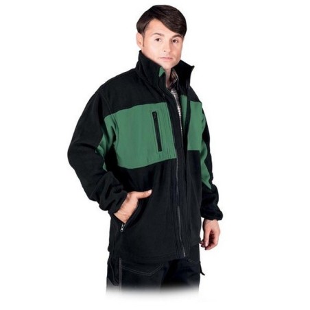 REIS Bluza z Polaru Ochronna