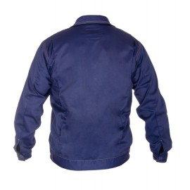 LAHTI PRO Bluza Granatowa 2