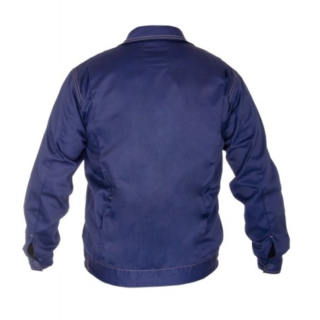 LAHTI PRO Bluza Granatowa