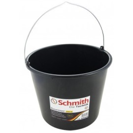 SCHMITH Wiadro Budowlane 12L