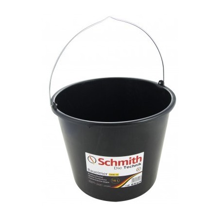 SCHMITH Wiadro Budowlane 16L