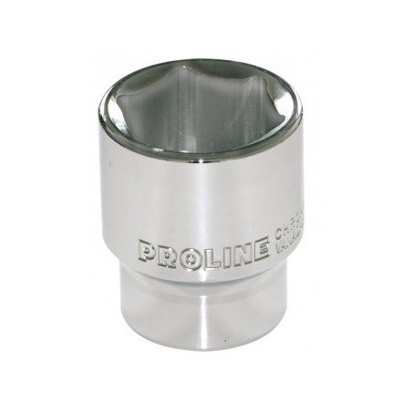 PROLINE Nasadka 6-kątna 3/8" 15mm