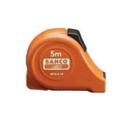 BAHCO Taśma Miernicza 5m 