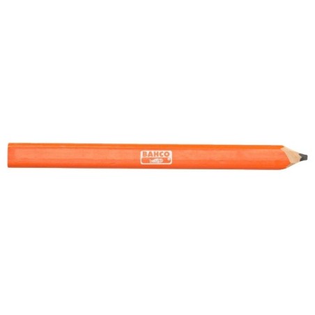 BAHCO Ołówek Stolarski 180 mm