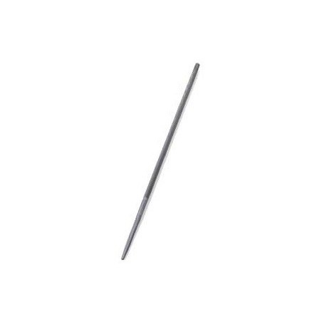 BAHCO Pilnik Okrągły L-200x4,0mm