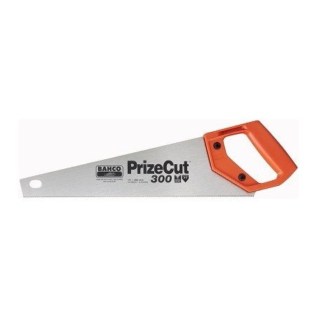 BAHCO Piła Ręczna PrizeCut L-300mm