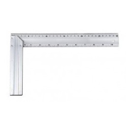 K2 Kątownik Aluminiowy 250mm 