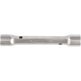 COVAL Klucz Rurowy Dwustronny 24x26mm