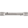 COVAL Klucz Rurowy Dwustronny 24x26mm