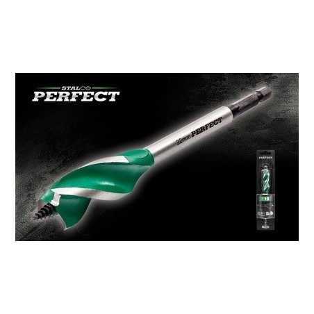 STALCO Wiertło Do Drewna 32mm PERFECT