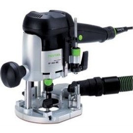 FESTOOL Frezarka Górnowrzecionowa OF 1010 EBQ-Plus