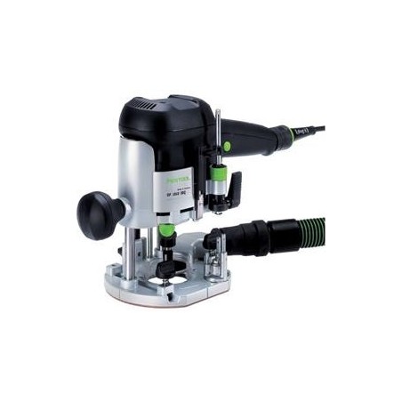 FESTOOL Frezarka Górnowrzecionowa OF 1010 EBQ-Plus