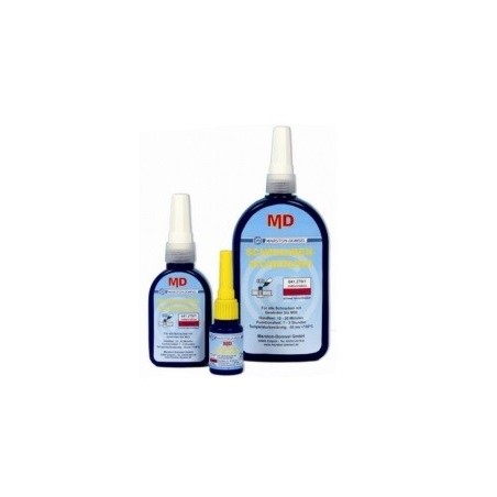 MARSTON-DOMSE  Preparat do śrub rozłączny 10 ml
