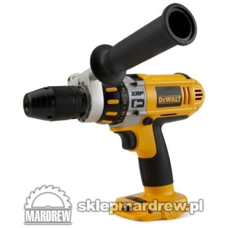 DEWALT Wiertarko wkrętarka z udarem 18V