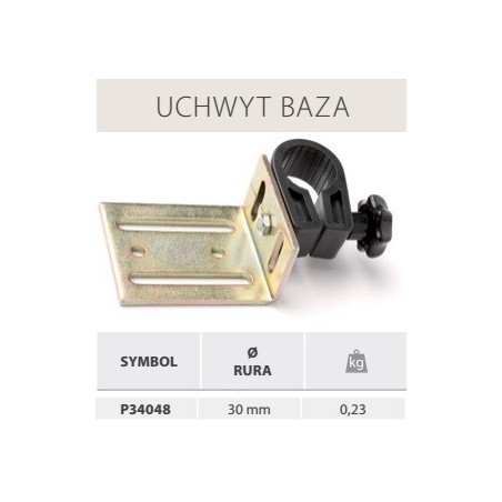 PIHER Uchwyt "Baza" Do Multi-podpórki