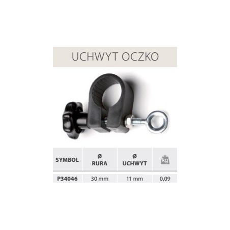 PIHER Uchwyt "Oko" Do Multi-podpórki 