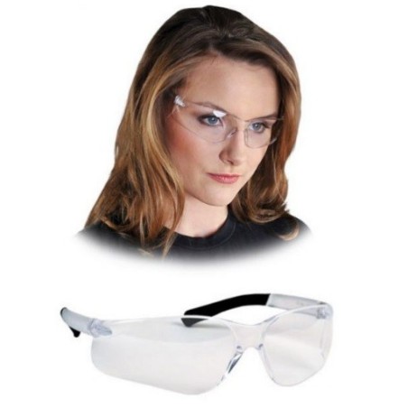 MCR SAFETY Okulary Ochronne