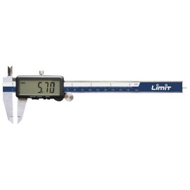 LIMIT Suwmiarka Cyfrowa 150mm