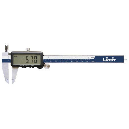 LIMIT Suwmiarka Cyfrowa 150mm