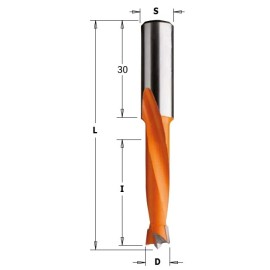 CMT Wiertło WN 4x70 RH 311.040.11