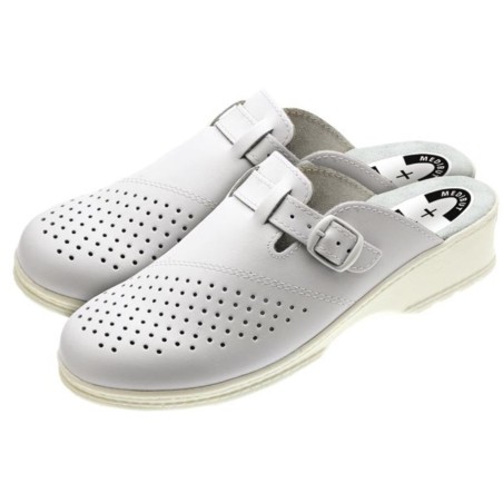 MEDIBUT Buty Zawodowe 