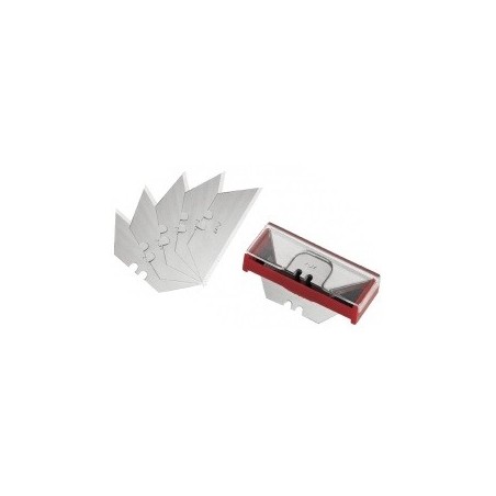 TENG TOOLS Ostrza 10szt. 