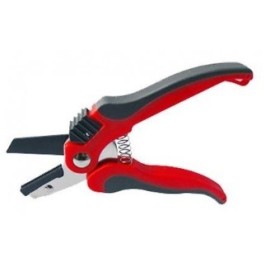 PROLINE Sekator Ogrodowy Kowadełko 200mm Cięcie 19mm