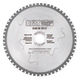 CMT Piła spiekowa 254x2,2/1,8/30 z-60 FWF0