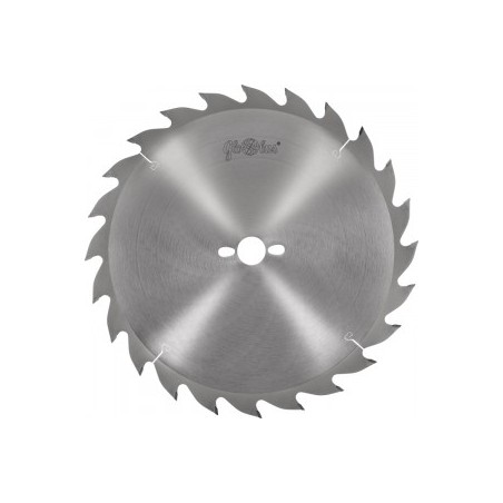 GLOBUS Piła spiekowa 250x3,2/2,0/30 z-24 GS20