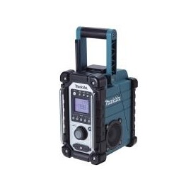 MAKITA Odbiornik Radiowy