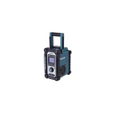 MAKITA Odbiornik Radiowy