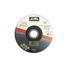 K2 Tarcza Do Metalu Prosta 300x3,2 