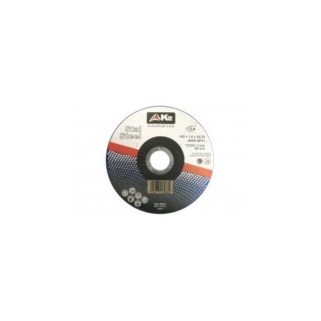 K2 Tarcza Do Metalu Prosta 300x3,2 