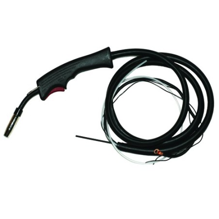 DELTA-TECHNIKA Uchwyt Spawalniczy Specmig 180