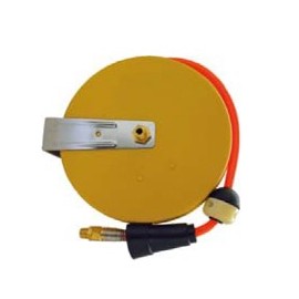 DELTA-TECHNIKA Zwijadło Autol PU 10x6,5mmx6m 1/4"ZW