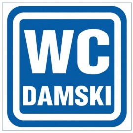 ANRO Znak Bezpieczeństwa ZZ-63F100x100