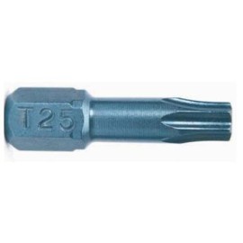 RAWLPLUG Blister Groty Torx 25 3szt.