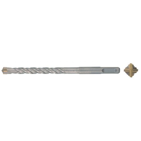PROLINE Wiertło Do Betonu SDS PLUS 18x400