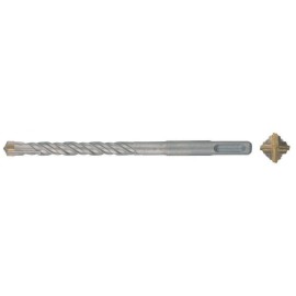 PROLINE Wiertło Do Betonu SDS PLUS 4x160