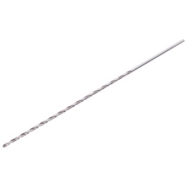 SCHMITH Wiertło Do Metalu Długie 4,0x200 mm