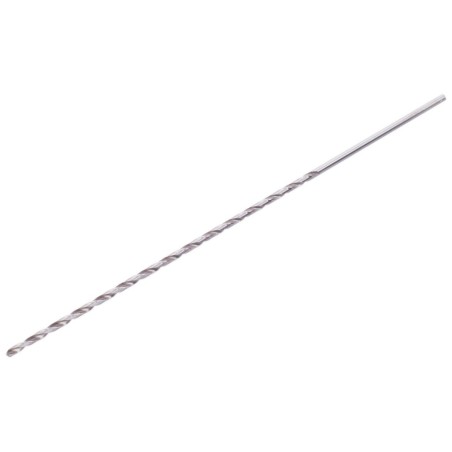 SCHMITH Wiertło Do Metalu Długie 4,0x200 mm