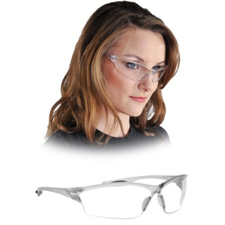 MCR SAFETY Okulary Ochronne