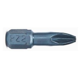 RAWLPLUG Blister Groty Pozidriv 3 3szt.