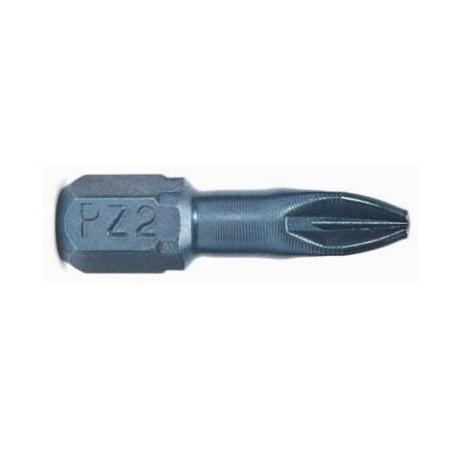 RAWLPLUG Blister Groty Pozidriv 3 3szt.