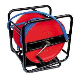 DELTA-TECHNIKA Zwijadło Manual PU 14,5x9,5mmx20m 3/8"ZW