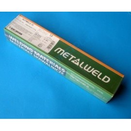 METALWELD Elektroda RUTWELD 12 4,0x450 