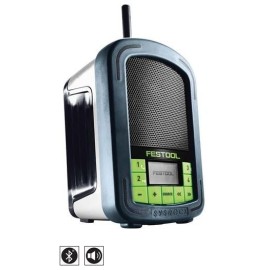 FESTOOL Radio Budowlane BR10