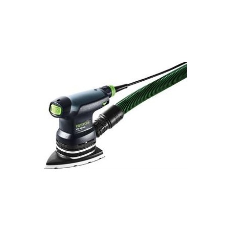 FESTOOL Szlifierka Delta DTS 400 REQ-Plus