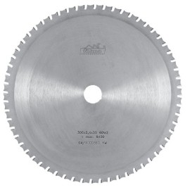 PILANA Piła Spiekowa 250x2,4/30 z-48 WZ